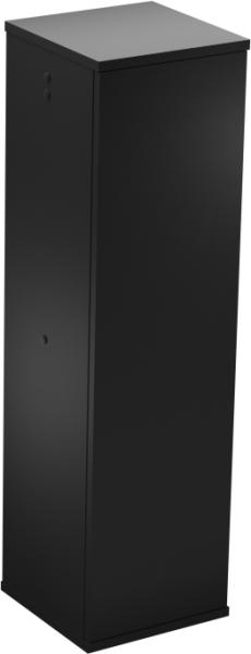 Schrank f. Shrimp Set / OptiBent 30 schwarz