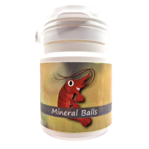 Jelly Balls Mineral (100 Stück)