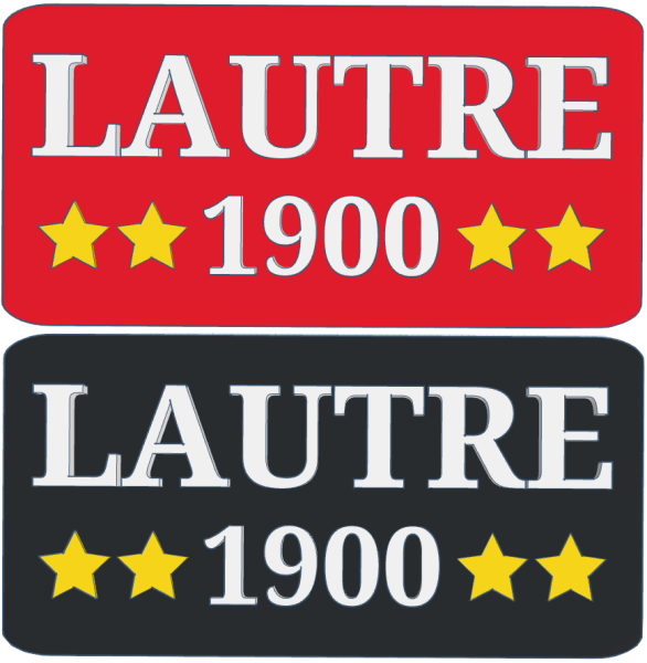 Magnet "Lautre"