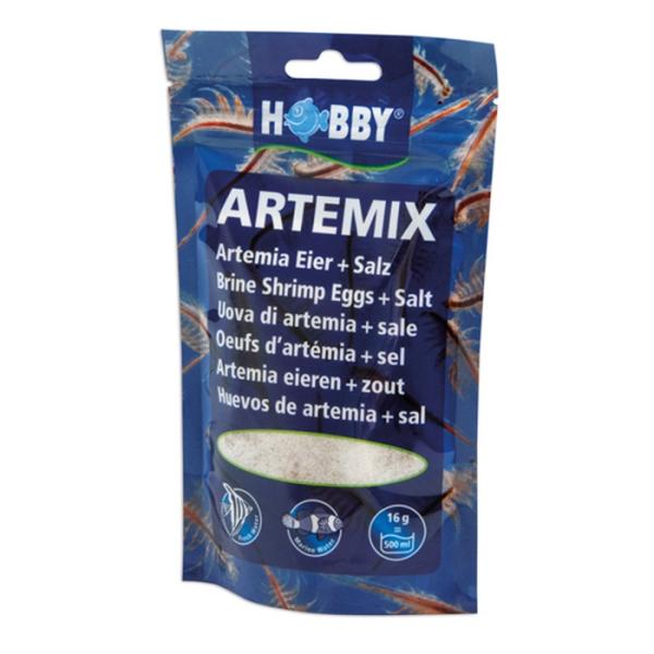 Artemix (Eier+Salz) 195 g