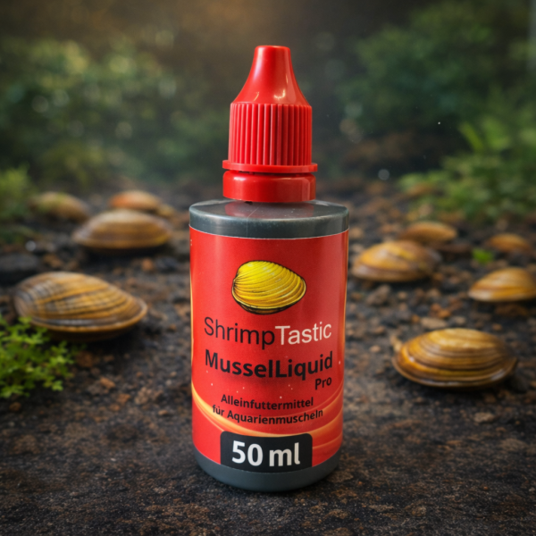 ST MusselLiquid Pro (50ml)