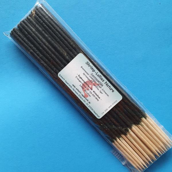 Shrimp-Lollies Super-Mix