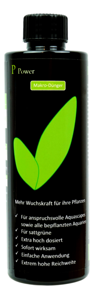 Phosphat P Power (250ml)