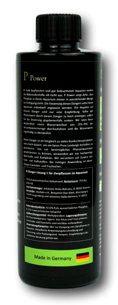 Phosphat P Power (250ml)