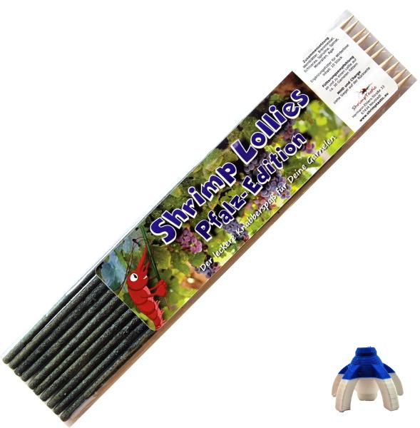 Shrimp-Lollies Pfalz-Edition (10 Stück)