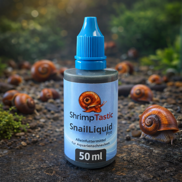 ST SnailLiquid Pro (50ml)