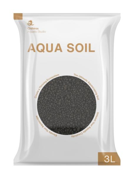 Aqua Soil (3L)