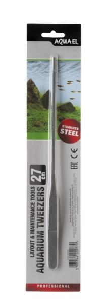 Straight Tweezers (27 cm)