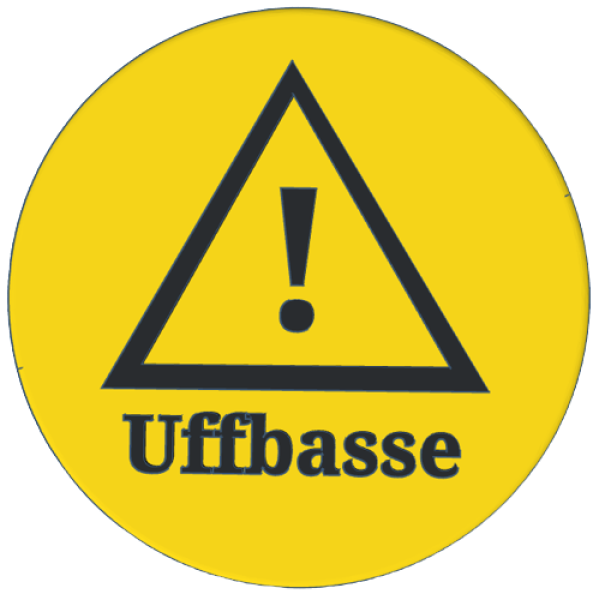 Dubbe-Deckel (Uffbasse)