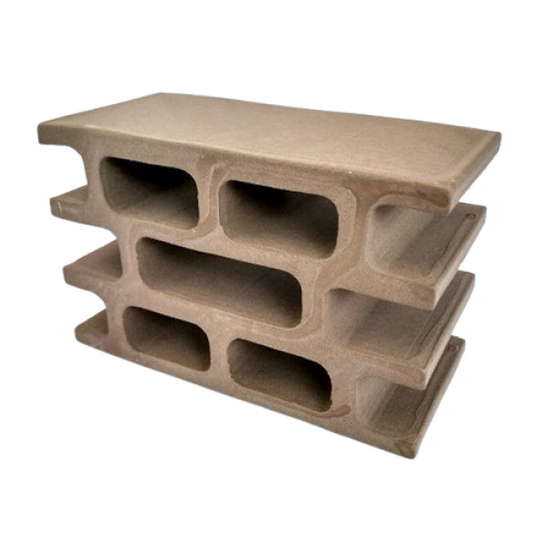 Ziegelhöhle XL (terra)