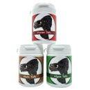 Futter-Tabletten-Set 3x75ml