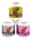Shrimp Pudding Set 3x50g