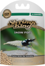 Shrimp King Snow Pops (40g)